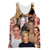 Uma Thurman tank top