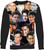 Charlie Sheen sweatshirt