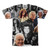 Jimmy Page tshirt back