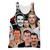Claes Bang tank top