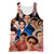 Joshua Bassett tank top