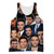 Oscar Isaac tank top