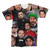 Chris Kirkpatrick tshirt