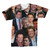 Dominic West tshirt