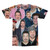 Joey Fatone tshirt back