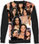 Michelle Rodriguez sweatshirt