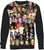 NSYNC sweatshirt
