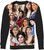 Alexandra Daddario sweatshirt