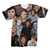 Evan Peters T Shirt