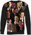 Dale Cooper Twin Peaks sweatshirt