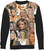 Eileen Davidson sweatshirt
