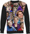 Elizabeth Warren sweatshirt