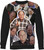 George Costanza sweatshirt