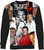 Harry Belafonte sweatshirt