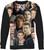 Hayden Christensen sweatshirt
