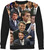 Jair Bolsonaro sweatshirt