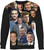 Jason Segel sweatshirt