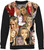 Jennie Garth sweatshirt