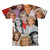 Barbara Walters tshirt back