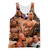 Ronaldo Souza 3D Collage Face T-Shirt