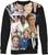Julie Andrews sweatshirt