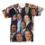 Andrew Cuomo 3D Collage Face T-Shirt