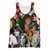 Andy Gibb tank top