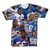 Lawrence Taylor tshirt