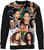 Liza Koshy sweatshirt