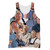 Mike Holmes 3D Collage Face T-Shirt