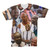 Terry Jeffords t-shirt
