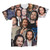 Chris D'Elia t-shirt