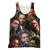 Cornel West tank top