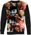 Jacob Blake Photo Collage Sweatshirt