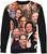 Rainn Wilson sweatshirt