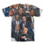 Daymond John t-shirt back