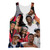 D.C. Young Fly tank top