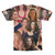 Diane Lane t-shirt back
