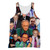 Larry King tank top