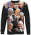 Newt Gingrich sweatshirt