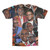 Randy Jackson t-shirt back