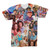 The Dukes of Hazzard t-shirt
