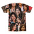 Kristi Noem t-shirt back