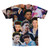 Lil Mosey t-shirt back