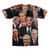 Robert Mueller tshirt back