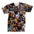 James Harden t-shirt front