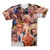 Jake Paul T-shirt front