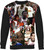 Darryl Dawkins sweatshirt