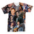 Phillip Phillips tshirt