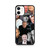Phil Collins Phone Case Iphone 12
